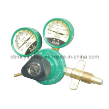 Industrial Oxygen Regulator (Male-inlet)